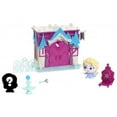thumbnail image 2 of Disney Doorables Mini Playset Elsa&rsquo;s Frozen Castle, 2 of 8