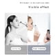 thumbnail image 4 of Fiudx Eliminador de Puntos Negros, Limpiador de Poros con Carga Usb, 6 Succiones, Cámara de Alta Definición, Tratamiento Facial Casero, Regalo Ideal para Adolescentes, Incluye 4 Puntas de Repuesto., 4 of 6