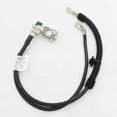 thumbnail image 2 of compatible with Peugeot Citroen Negative Battery Connection Take The Line Of Fire, 2 of 5