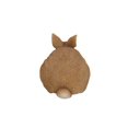thumbnail image 5 of Hi-Line Gift Ltd Sitting Rabbit Statue, 5 of 5