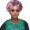 Pink, variant on TRUBKH Turbans for Women bandanas for women hair scarf Sweat Wicking Bandana Head Wrap cap headband head cover hair wrap for Men and Women sweat rag Pirate Hat lace bandana White One Size
