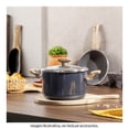 thumbnail image 2 of Batería de Cocina Vasconia Prime de 6 Piezas con Antiadherente Tipo Piedra – Gris, 2 of 4