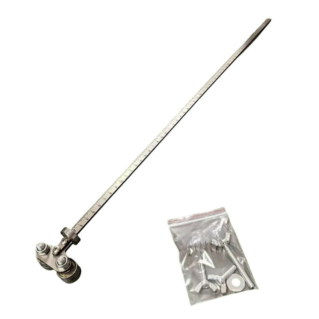 Positioning Calipers For Precise Measurements And Easy Cutting Stainless Steel Precision Cutting For Circular Saws Adjustable Rail Measuring Tools