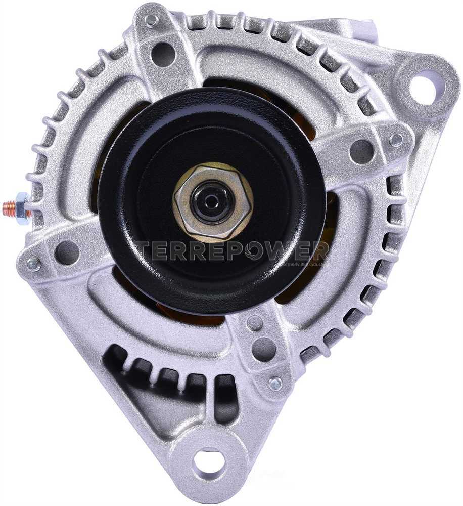 TERREPOWER formerly BBB Industries 42194 Alternator