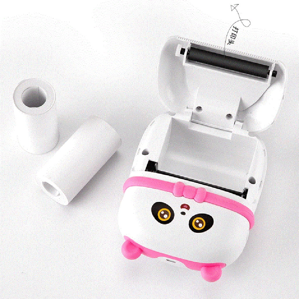 AI for Smart Wrong Question Printer Students Free Hand Copy Take Photos Search Questions and Organize Artifacts Portable