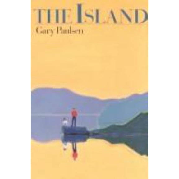 Pre-Owned Island (Unknown) 0531083497 9780531083499