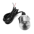 thumbnail image 4 of Boat Underwater Lamp, Corrosion- Drain Plug Light with 9LED for Underwater Light for Most People, 4 of 8