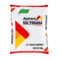 thumbnail image 1 of Sal yodada Aurrera fluorurada de origen marino 500 g, 1 of 3
