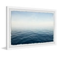 thumbnail image 2 of Marmont Hill Shimmering Waves Framed Wall Art, 12" x 18", 2 of 8