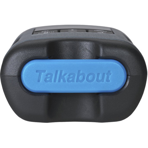 Lenovo T200 Motorola T200 Perp Talkabout Radio 2 Pack