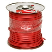 75M Red 12/2 NMD-90 Copper Wire