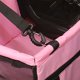 thumbnail image 3 of Asiento de seguridad para casa de perros y mascotas, asiento impermeable para cachorros, adecuado para mascotas pequeñas y medianas. BANYUO Electrónica, 3 of 4