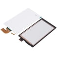 thumbnail image 1 of Pantalla LCD Pantalla táctil Pantalla LCD Pantalla táctil Kit de pantalla táctil para consola NS Lite, 1 of 5