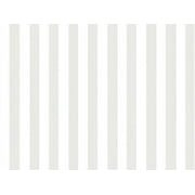 Pack of 1, Pearl Stripe Gift Wrap 30" x 417' Gift Wrap Half Ream Roll for Holiday, Party, Kids' Birthday, Wedding & Special Occasion Packaging