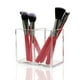 thumbnail image 5 of Caja de almacenamiento Matsuzay para binoculares organizador de maquillaje Transparente, 5 of 6