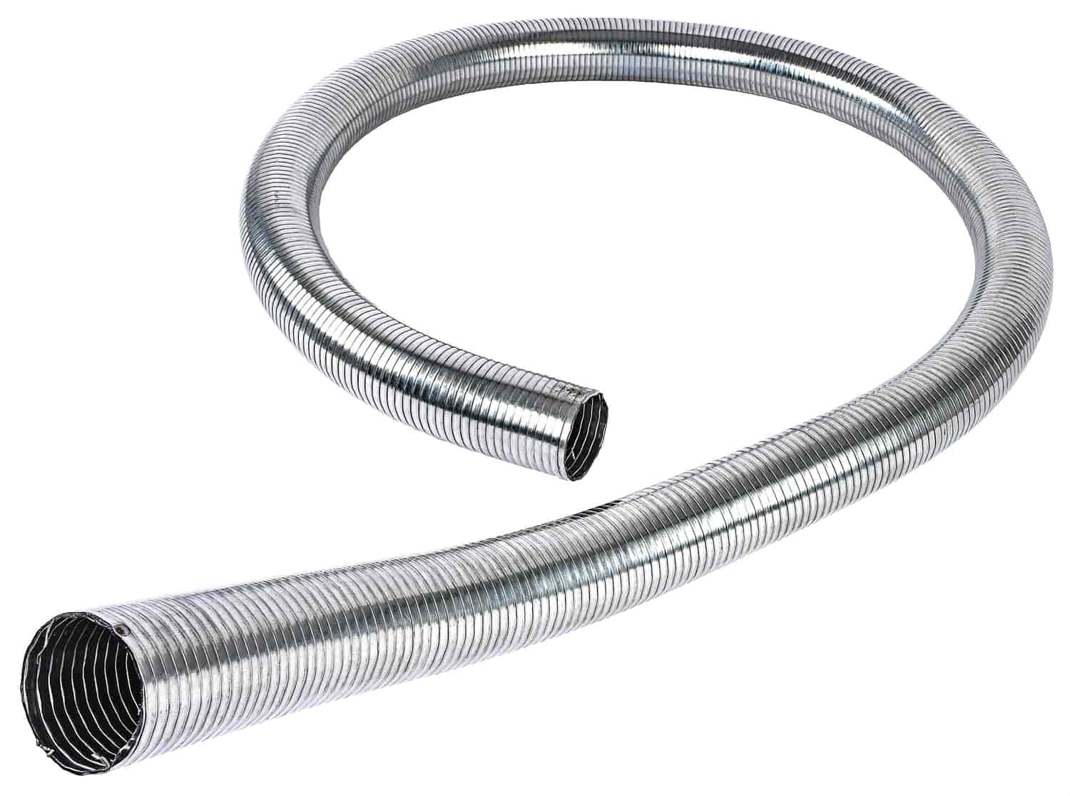 Exchaust Galvanized Pipe Flexible Steel Inside Diameter House Deals 2 Replacement Parts 