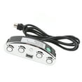thumbnail image 1 of Power Recliner Switch, Electric Sofa Button ABS Convenient  for Home, 1 of 7