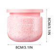thumbnail image 3 of Xihbxyly Ofertas del Prime Day Exfoliante corporal, exfoliante revitalizante, exfoliante corporal anticelulítico, exfoliante de baño hidratante y limpiador, 3 of 7