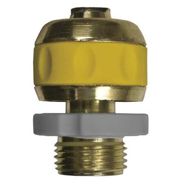 NELSON 8540141001 Hose End Repair Kit, Male,Metal