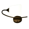 thumbnail image 4 of Wall Lamp, American Style Wall Mounted Reading Light  for Living Room Without Bulb, 4 of 8