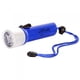 thumbnail image 1 of Linterna de buceo LED Kajak Yuarrent con lámpara de batería Portátil azul, 1 of 6