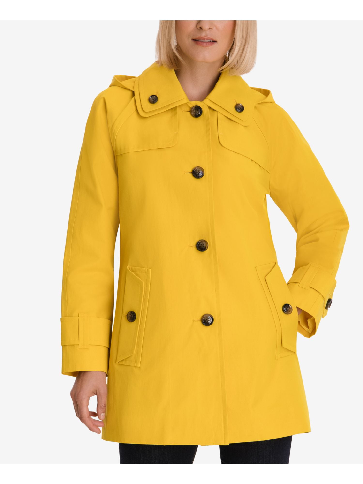 London Fog Rain Jackets in Rainwear 