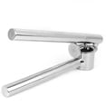 thumbnail image 2 of Garlic Press, Kitchen Utensils Garlic Mincer, Portable Kitchen For Home Use Restaurant Hotel, 2 of 8