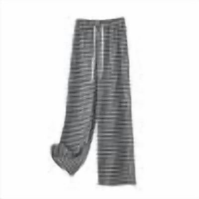 vdgthytj Women s Plaid Pajama Pants Casual Soft Drawstring Elastic Waist Lounge Sleep Bottoms with Pockets
