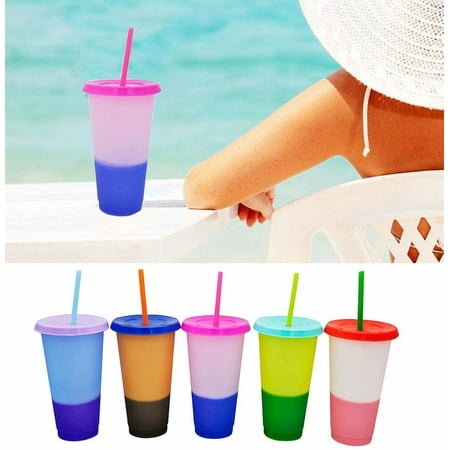 lids straws beverage