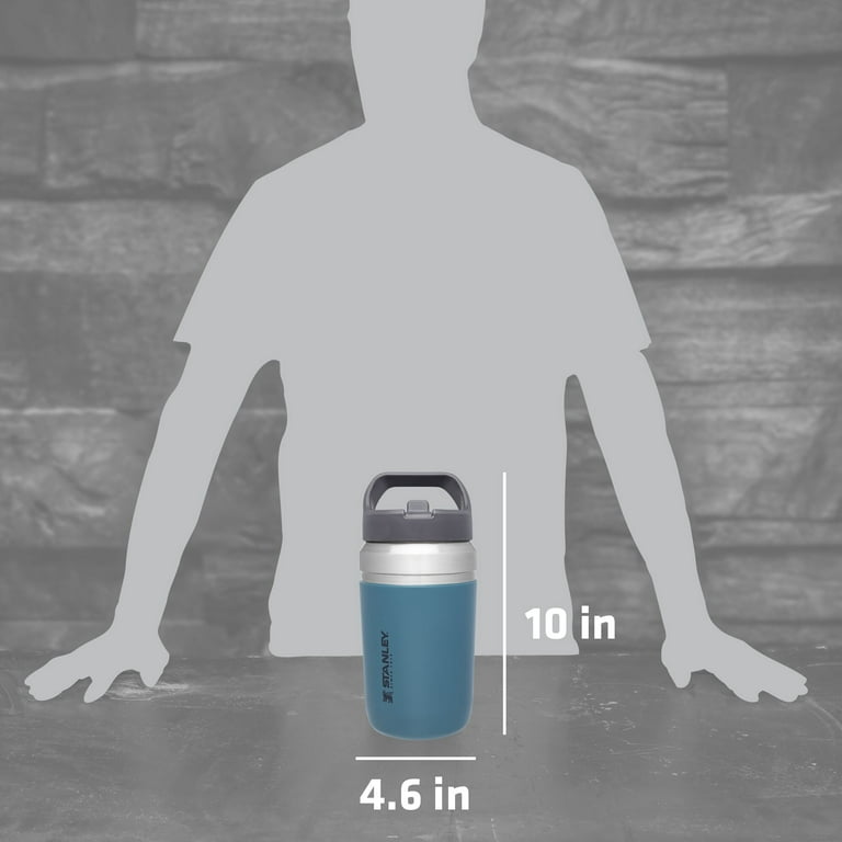 Stanley GO Iceflow Stainless Steel Vacuum Insulated Beverage Jug