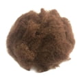 thumbnail image 1 of HILABEE Ficelle Tressée pour Coiffure - Brun Foncé, 50 g, 1 of 5