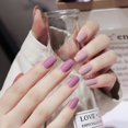 thumbnail image 3 of Vernis à Ongles Mat 10 ml Étanche, Sèche Rapidement, Résine, Toucher Lisse, Vernis à Ongles pour la Beauté, 3 of 5