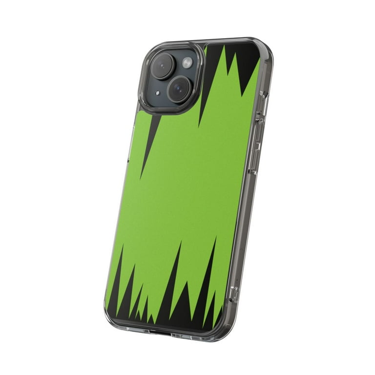 iPhone15 グリーン　スマホケース iPhone15/15Plusのグリーンに合うスマホケースおすすめ！