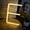 E, variant on Neon Sign-Warm White LED Alphabet Light- Battery & USB Powered Hanging Marquee Letters For Bedroom- Bar- Wedding Decor & Gift (0).