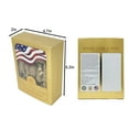 thumbnail image 5 of gift boxes include sea cucumber, ginseng, dried scallops, cordyceps flowers, dried longan, fish belly, mushrooms,the best gift for men and women (Gift box, Red sea cucumber+rock sea cucumber), 5 of 6