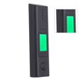 thumbnail image 4 of Detector de Alcohol ANGGREK sin contacto pantalla LCD recargable alta definición 3 colores, 4 of 8