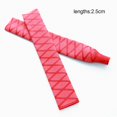 thumbnail image 2 of HAHDAXIA Tennis Racket Grip Tape Fishing Pole Wrap Non-Slip Rod Heat Shrink Sleeve for Wear Resistant Universal Handle Cover, 2 of 4
