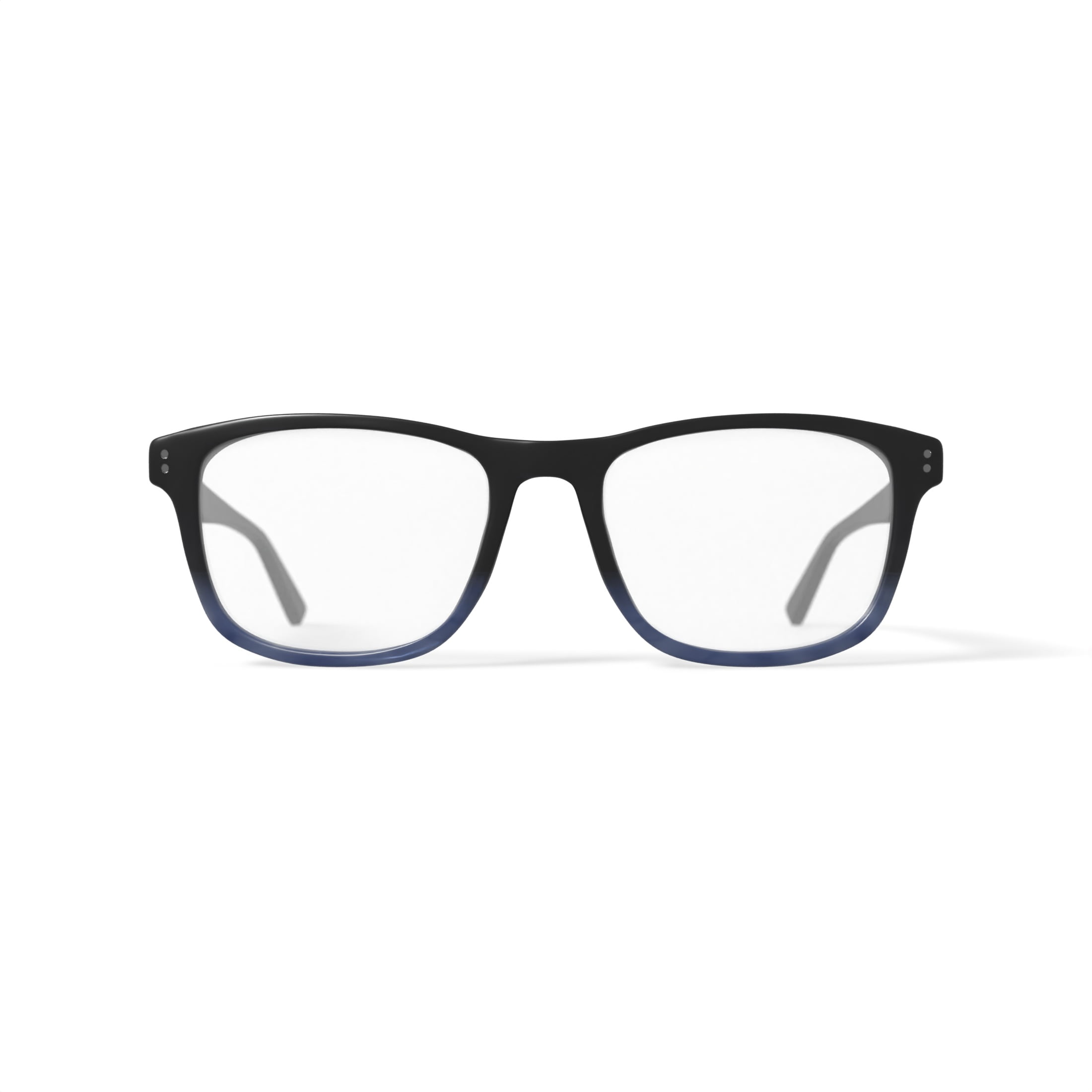 Phat Farm Men's HV704 Prescription Eyeglasses with Case