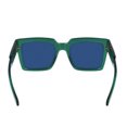 thumbnail image 4 of Calvin Klein Jeans CKJ23622S 300 Men's Green Full Rim Sunglasses, 4 of 5