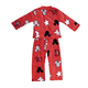 thumbnail image 1 of Pijama supersoft T8 Mickey (2 pzas) TESSO HOME Mickey; supersoft; t8, 1 of 4