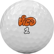 Vice Tour Junior Golf Balls 12pack