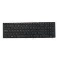 thumbnail image 1 of ziyahi Laptop Keyboard Comfortable Practical Computer Accessory Desktop Input Device Keyboards Replacement for Dell Inspiron N7110, 1 of 5