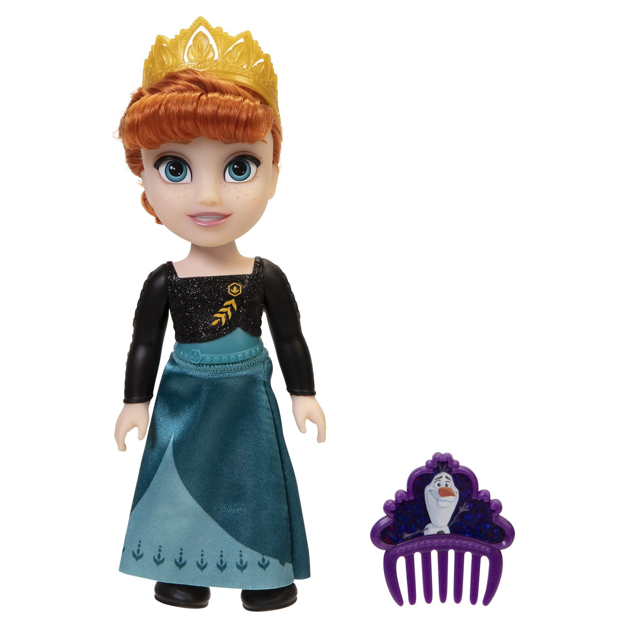 Petite cheap anna doll