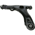 thumbnail image 5 of Dorman 521-331 Front Left Lower Suspension Control Arm and Ball Joint Assembly for Specific Volkswagen Models Fits select: 1990-1993,1995-1997 VOLKSWAGEN PASSAT, 5 of 7