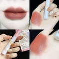 thumbnail image 5 of Set de brillo labial de maquillaje de 8 colores de larga duración, resistente al agua, 5 of 5