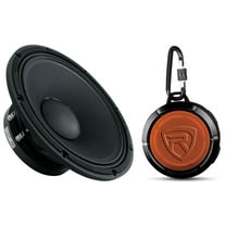 Celestion FTR12-3070C 700W 12" PA Woofer/8 Ohm Mid Sub Driver Bluetooth Speaker