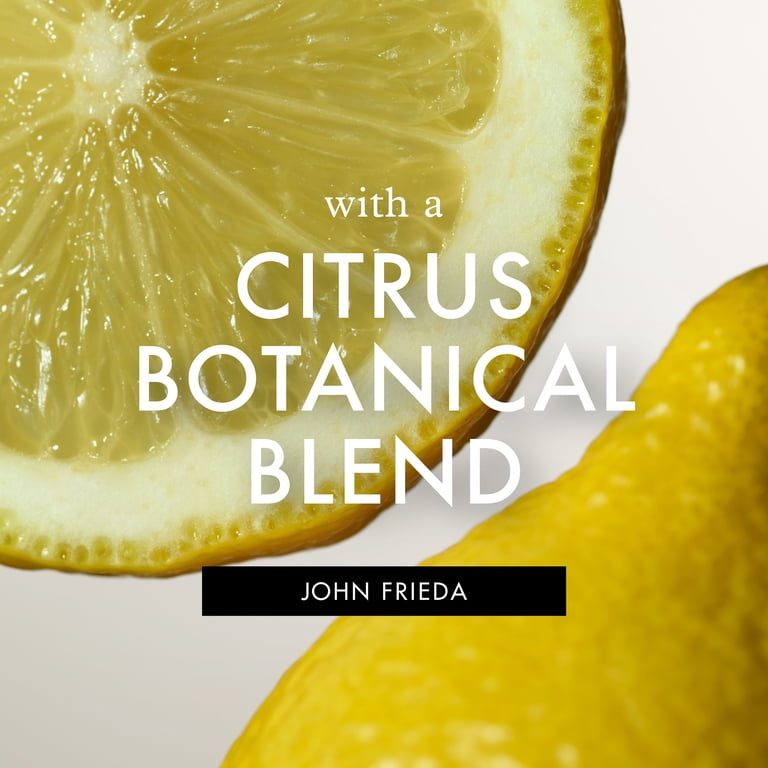 John Frieda Go Blonder Lightening Shampoo photo 7