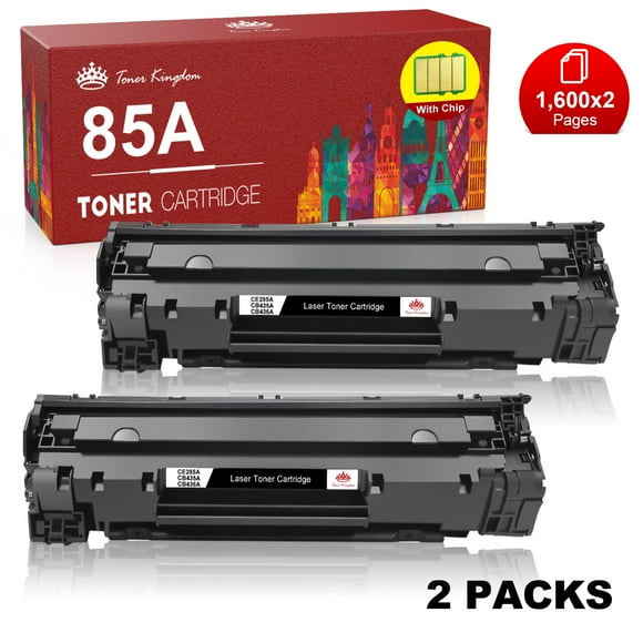 Hp Laserjet P1102w Ink Cartridge