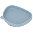 thumbnail image 4 of Plato de Silicona Portátil para bebé Fuente de Alimentación de Plato de Succión de Silicona con Forma de Panda Lindo para Bebés ANGGREK Otros, 4 of 8