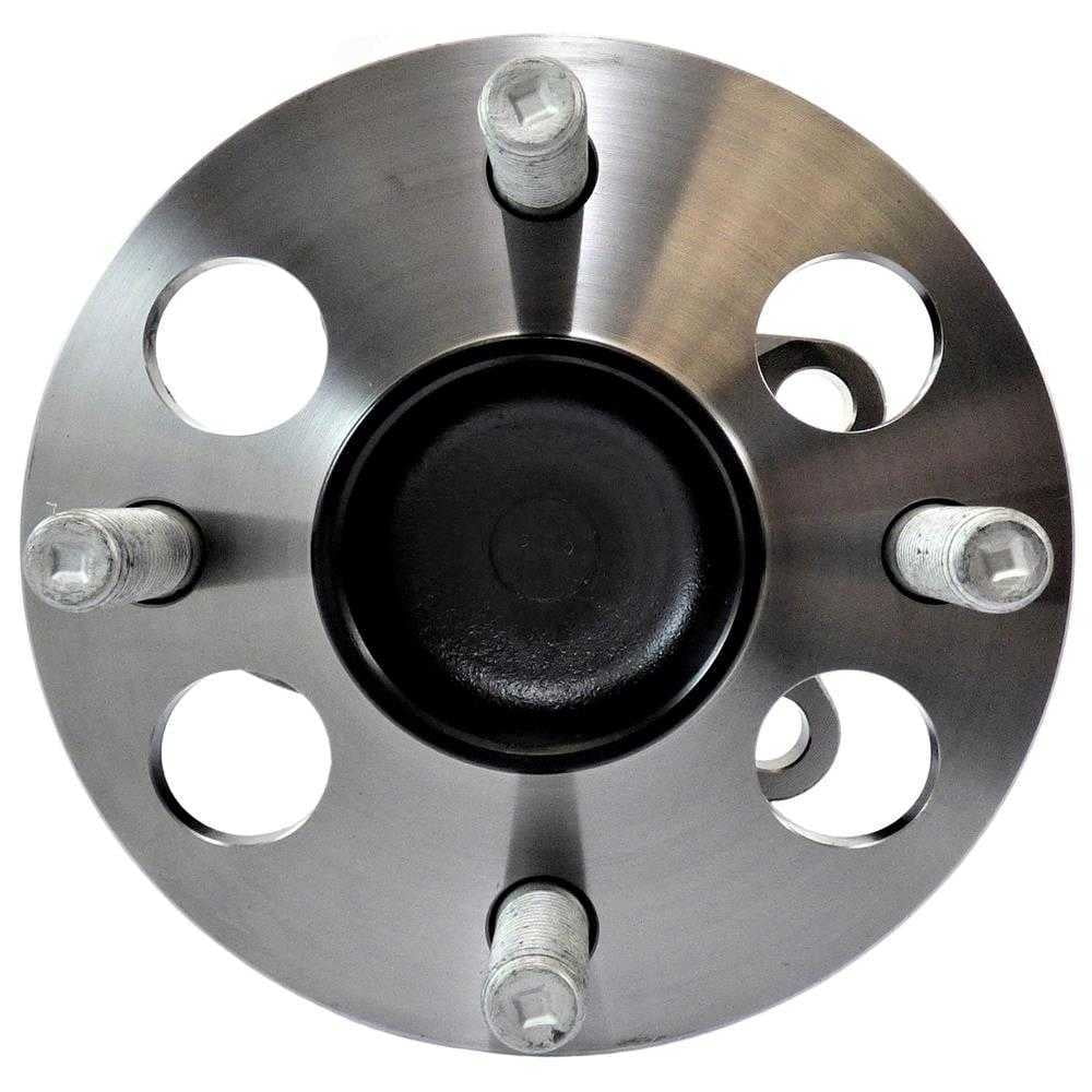 ACDelco HA590686 Wheel Bearing and Hub Assembly